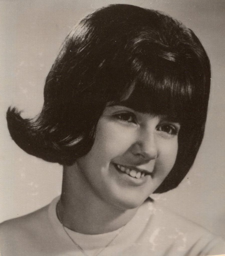 Paula Susan Hodge Profile Photo