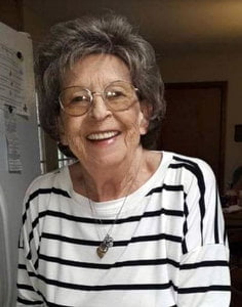 Mary Frances Dancer Profile Photo