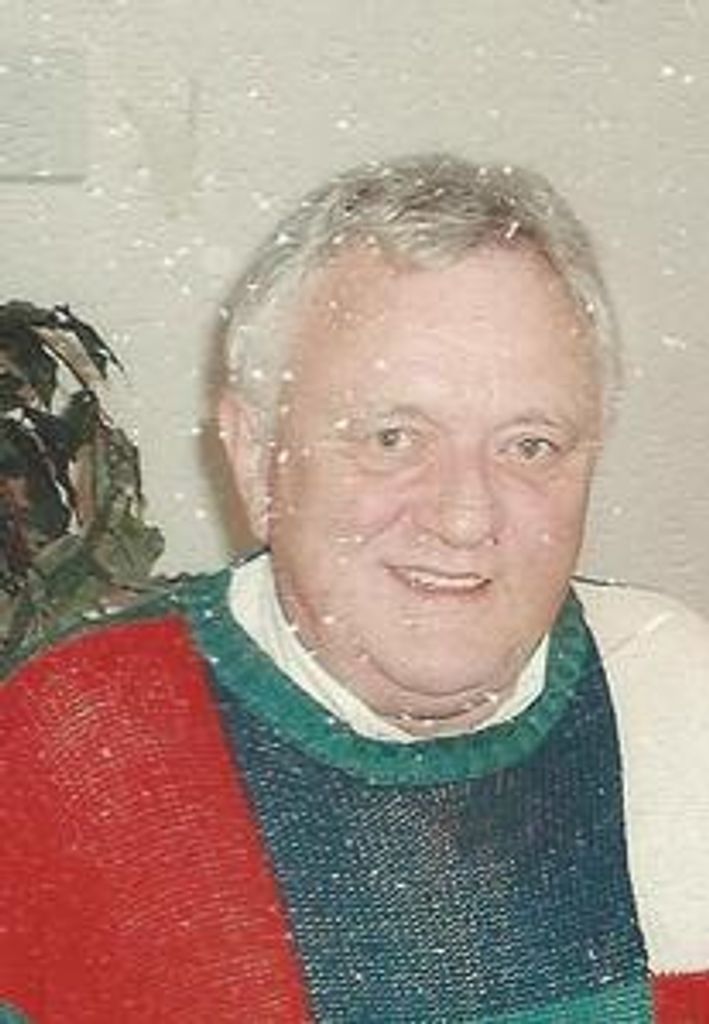 John Stephen Bass