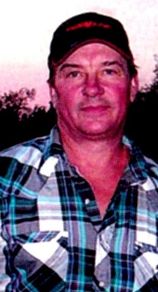 Kevin Carl Larson Profile Photo