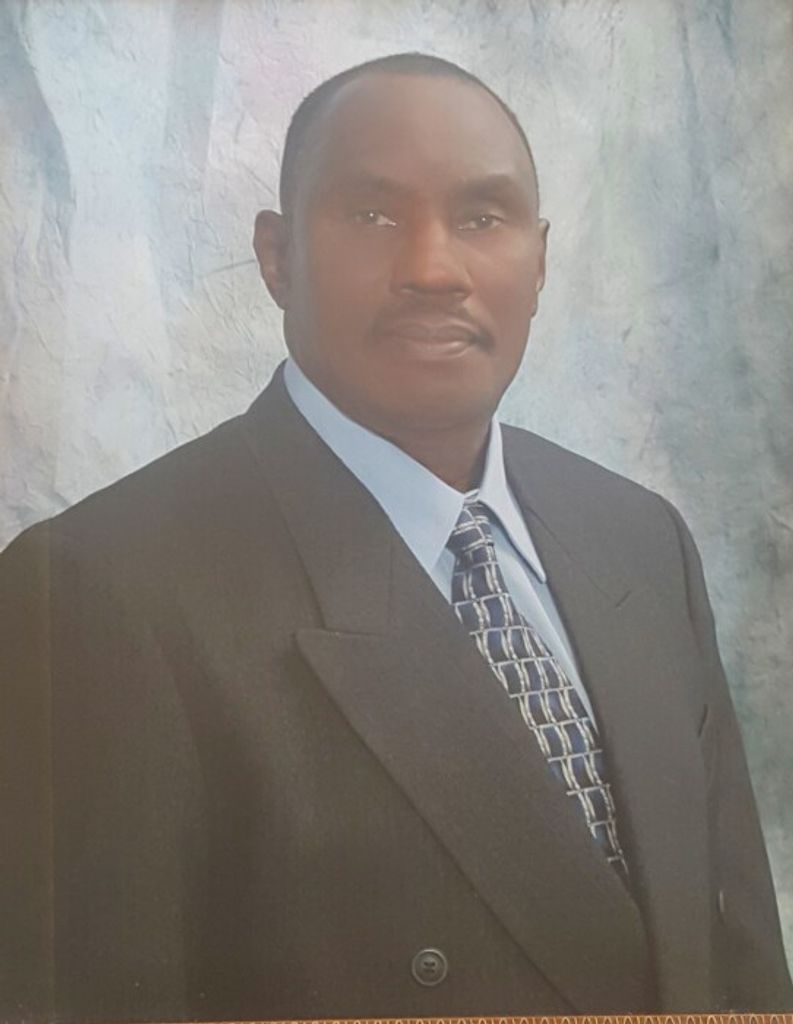 Raymond Joseph