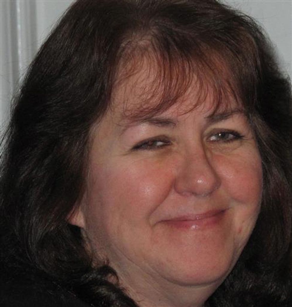 Ellen Loraine  Nilsen