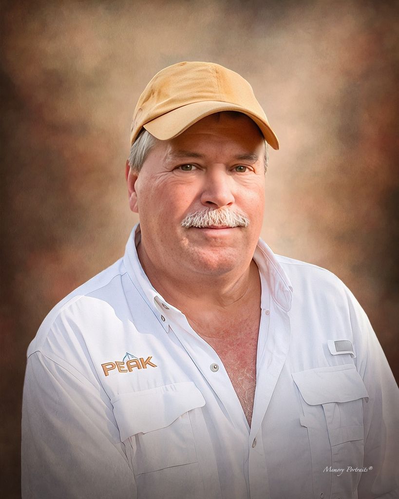 Johnny Wayne Autry Profile Photo