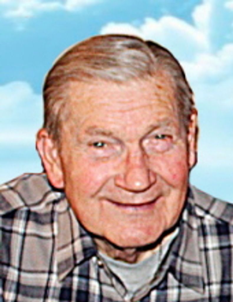 Wallace "Wally" Scheyhing Kramer