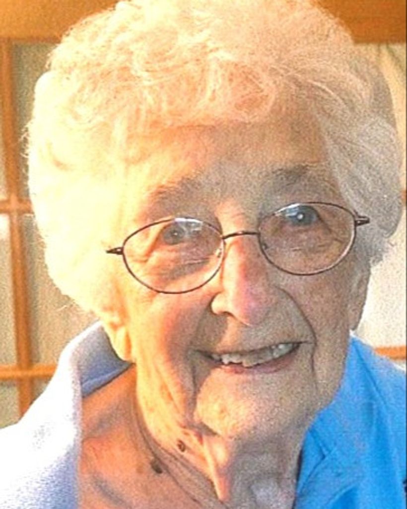 Georgia Hawkins Tucker Profile Photo