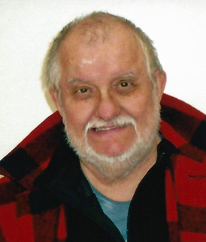John Anton Paver