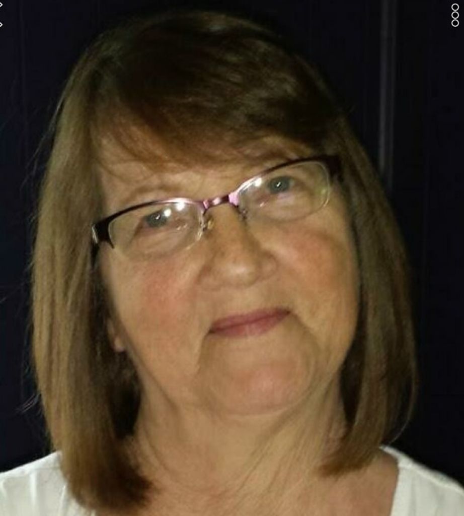 Barbara Campbell