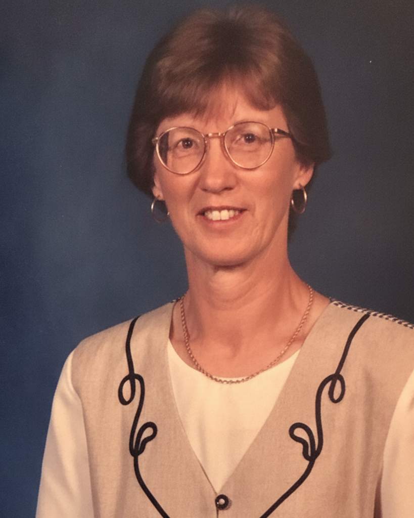 Mildred Temple