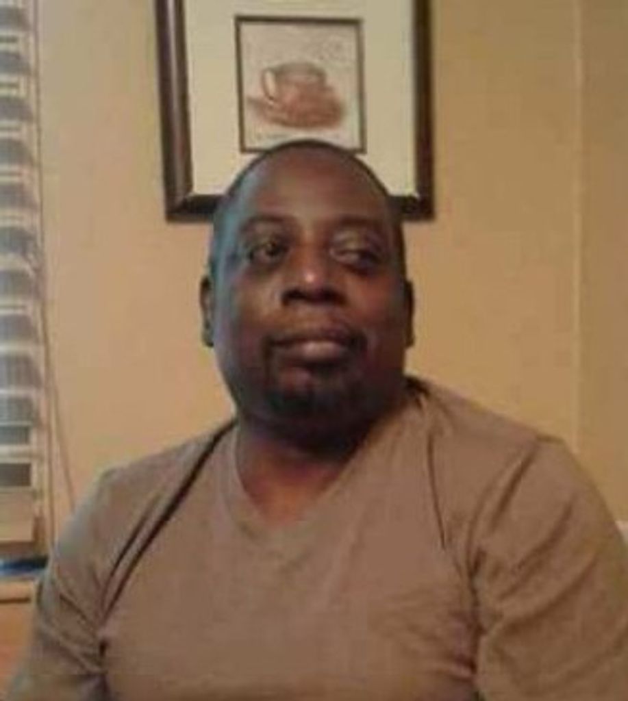 Anthony Dewayne 'Ant' Lamb