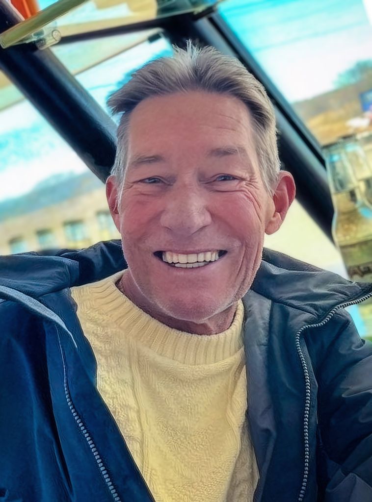 Douglas Lyn Taylor Profile Photo