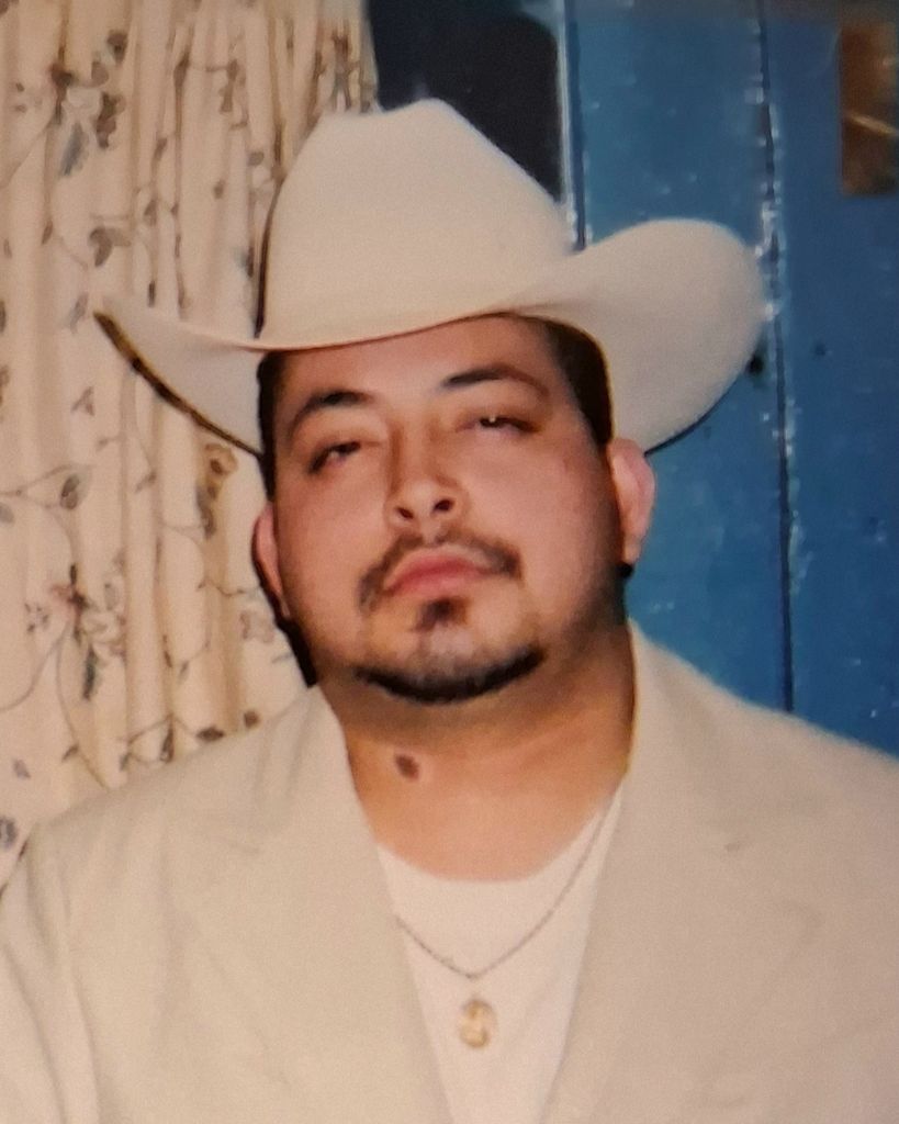 Moses Rodriguez Crispin Profile Photo