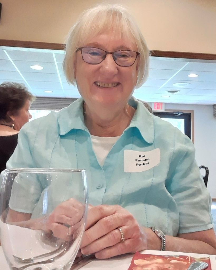 Patricia A. Parker Profile Photo