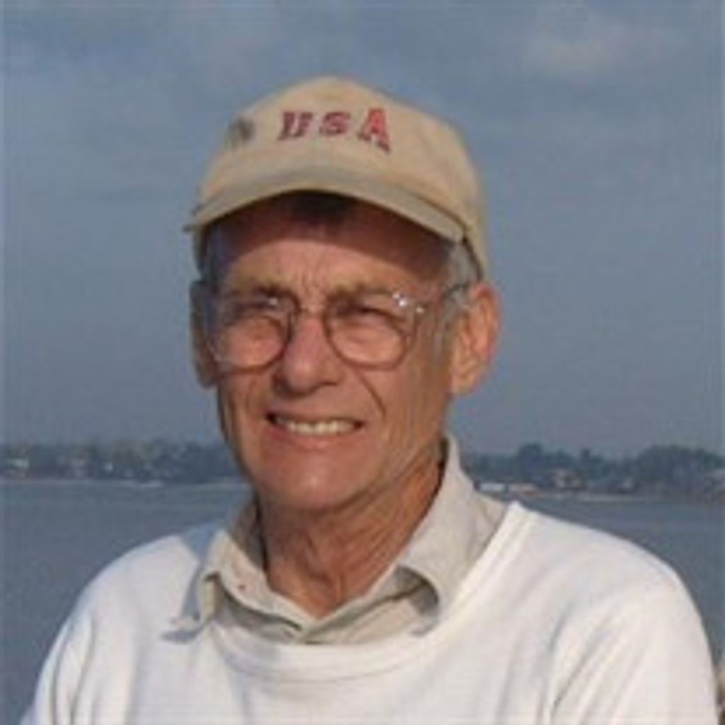 Paul Eugene Eakens Sr.