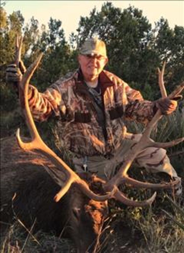 Robert E. Poag Profile Photo