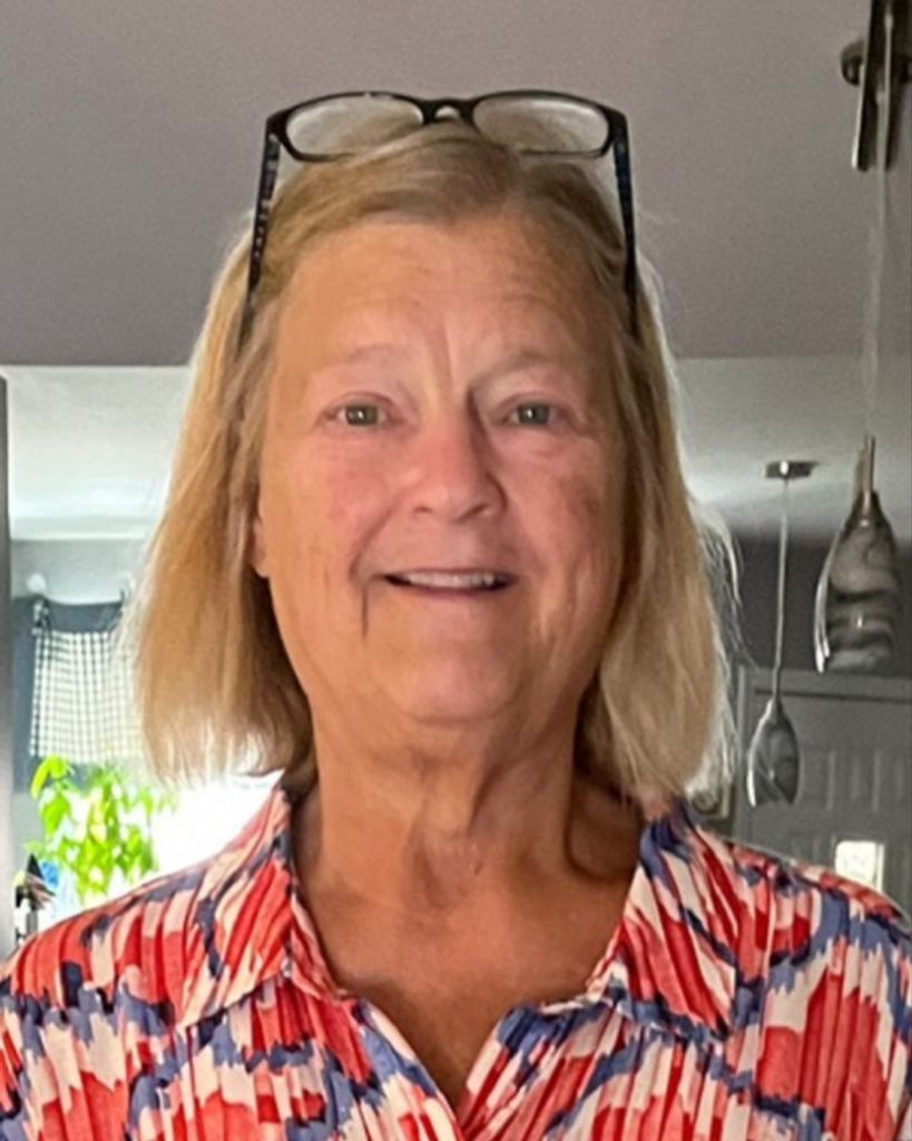 Melinda Sue Robinson