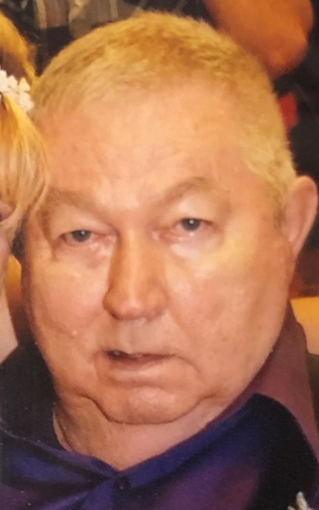 Dennis R. LaFaver, Sr.