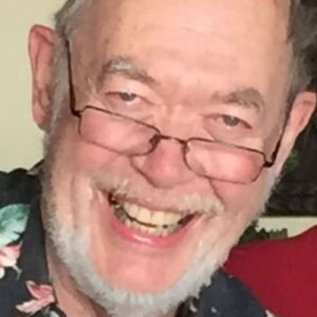 Gerald Cornelius Monsman