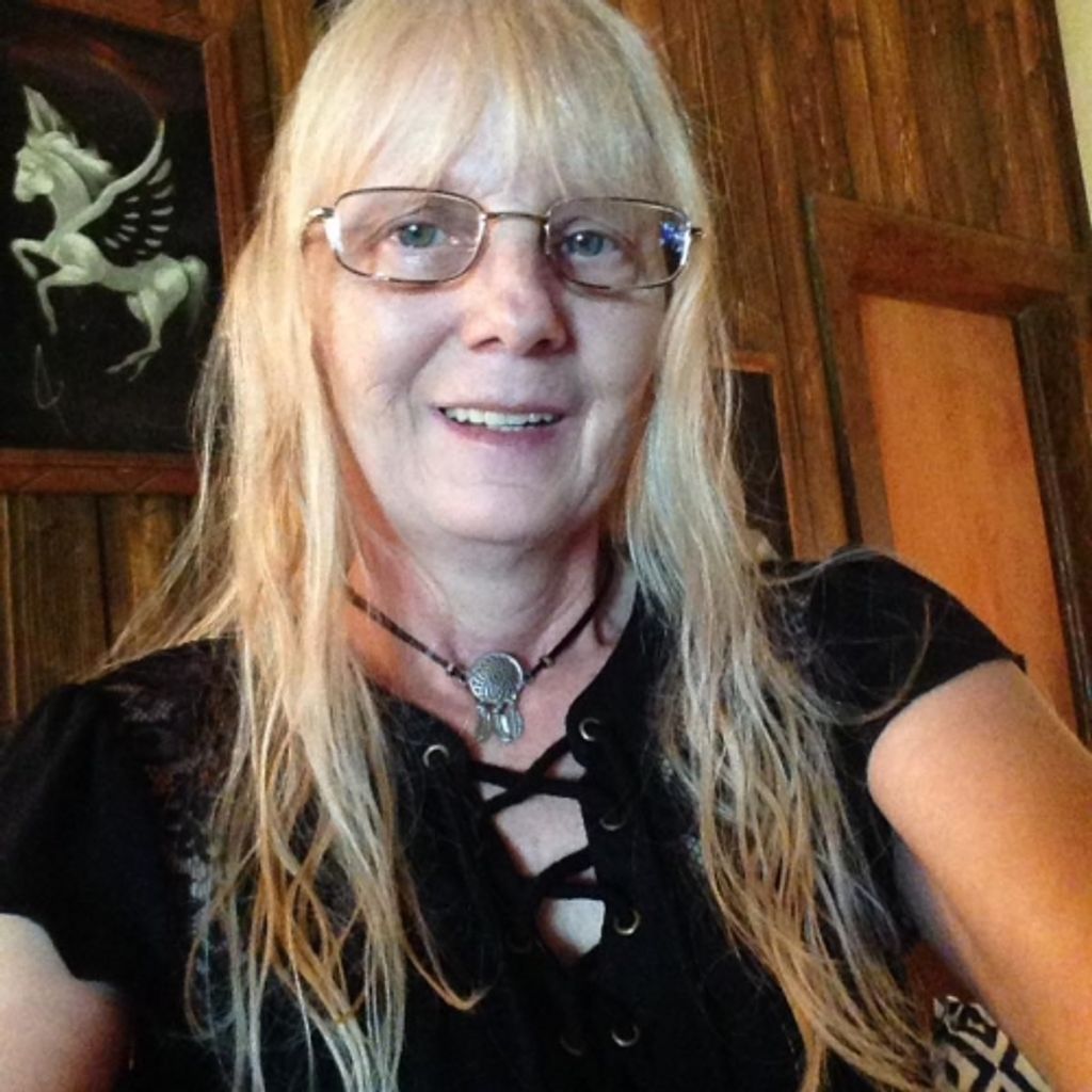 Susan Jean Erickson