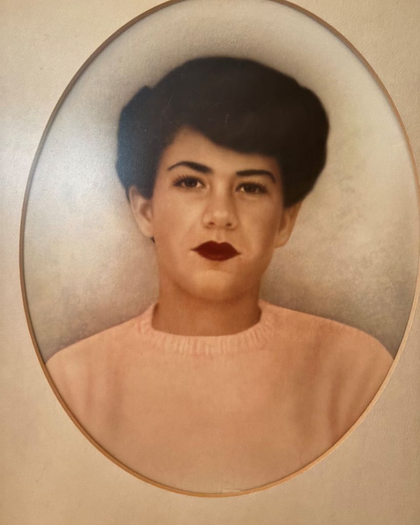 Dorothy "Dot" Harris