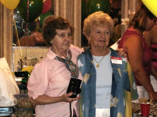 Lucille Gossage photo gallery thumbnail 110 of 116