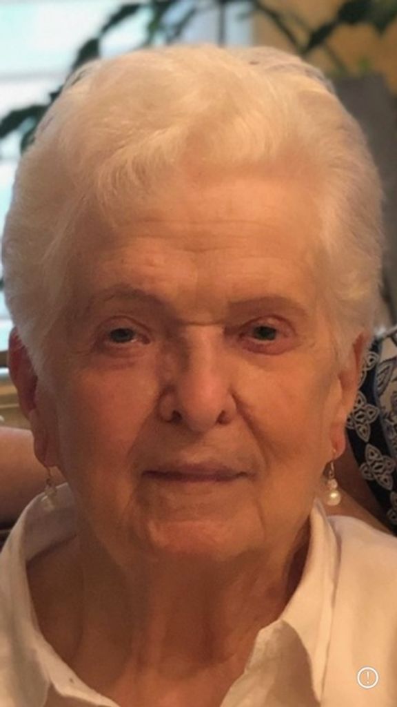 Bertha Beatrice Covert Profile Photo