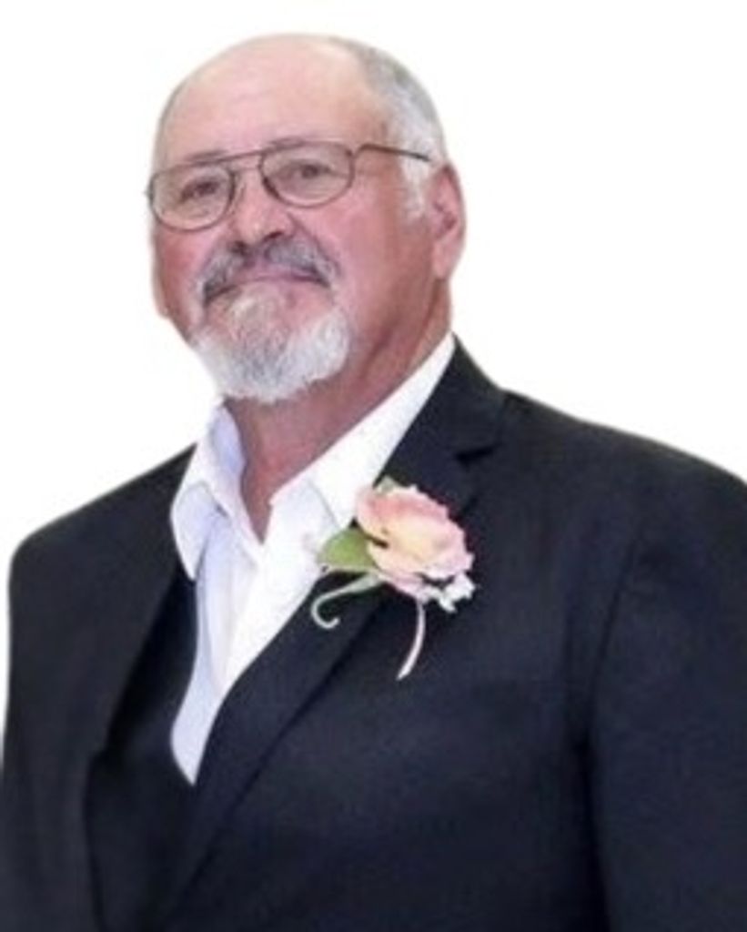 Luis Chiesa Sr Profile Photo