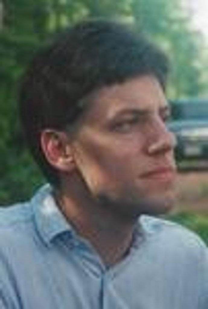 Daniel "Dan" Ollhoff