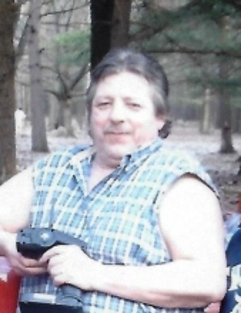 Robert  Irvin Thick