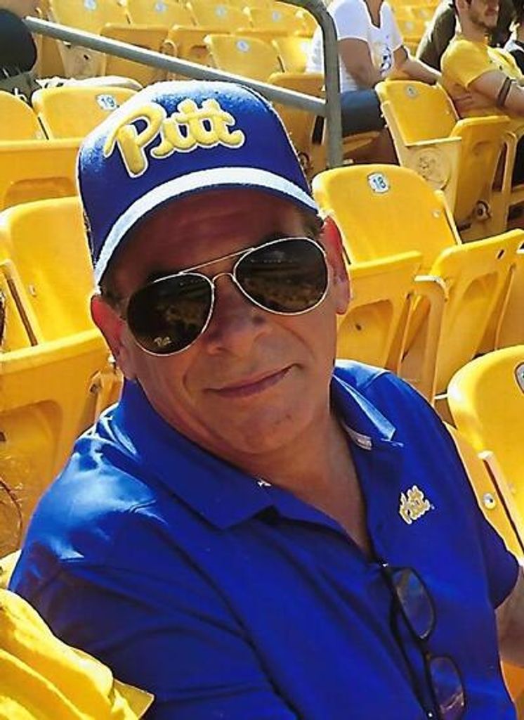 Jeffrey Formulak Profile Photo