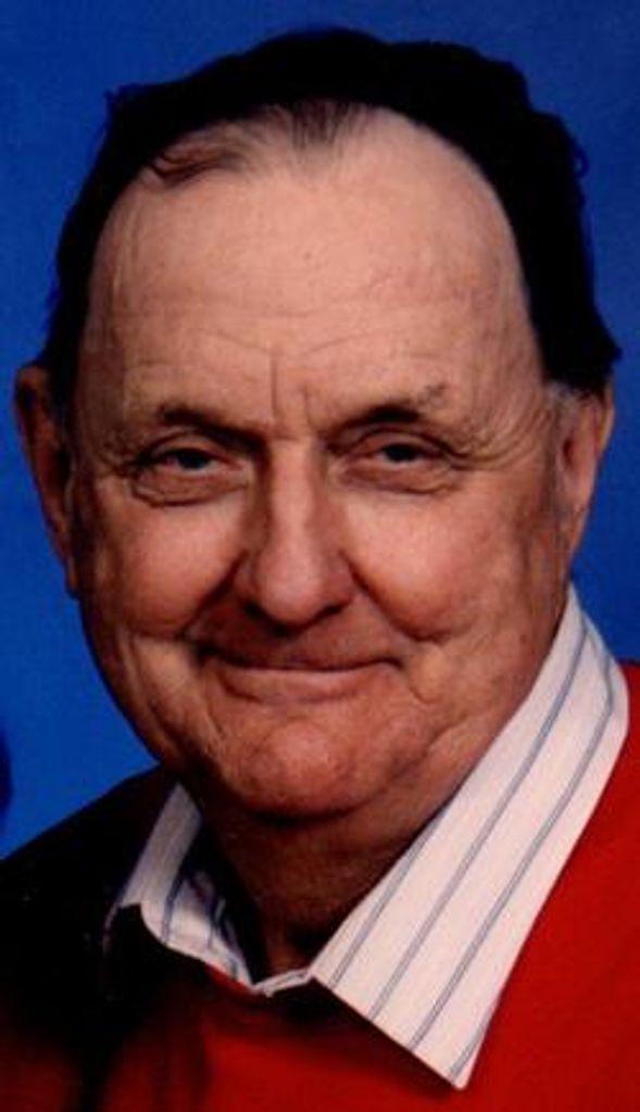 Alvin E. Schoenrock
