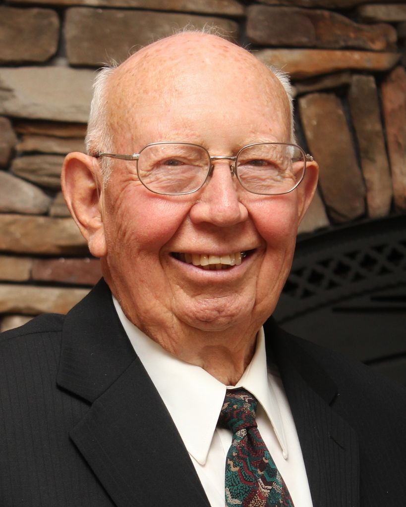 Earl Wade Quigley Profile Photo