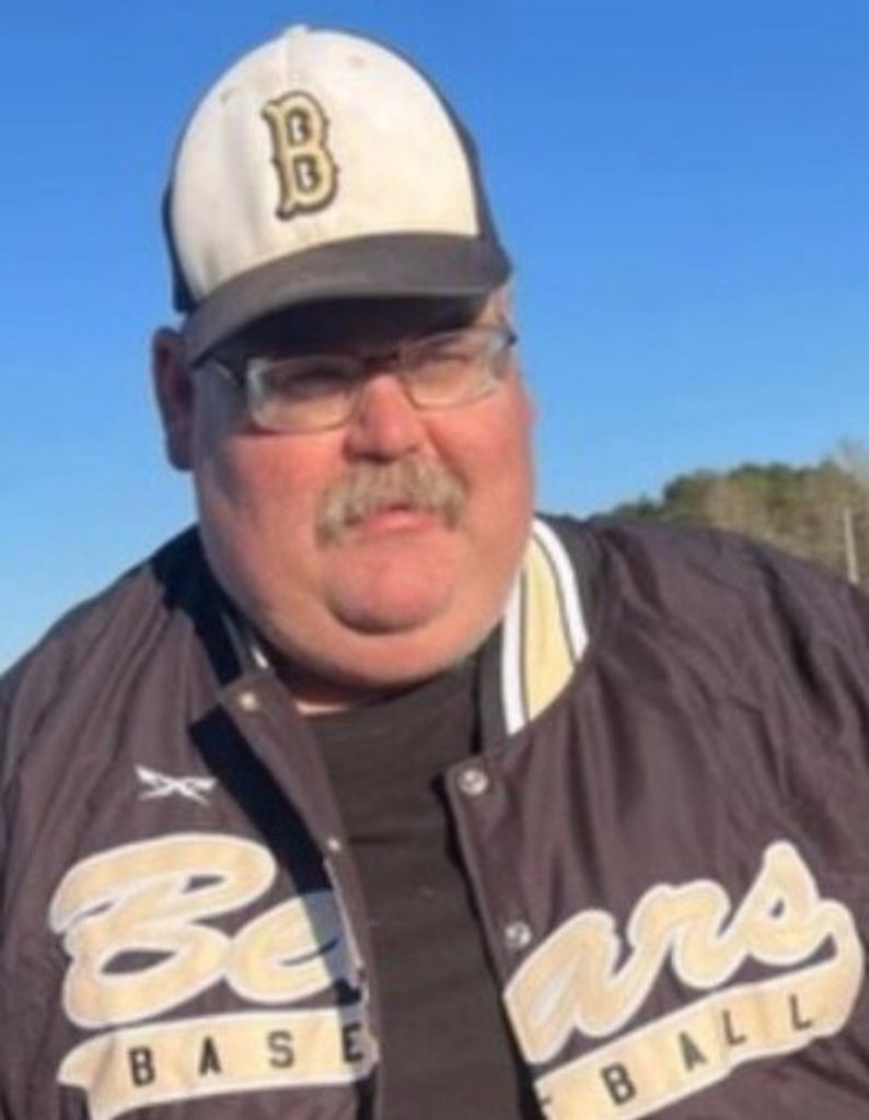 Shannon Royce "Bull" Beaman