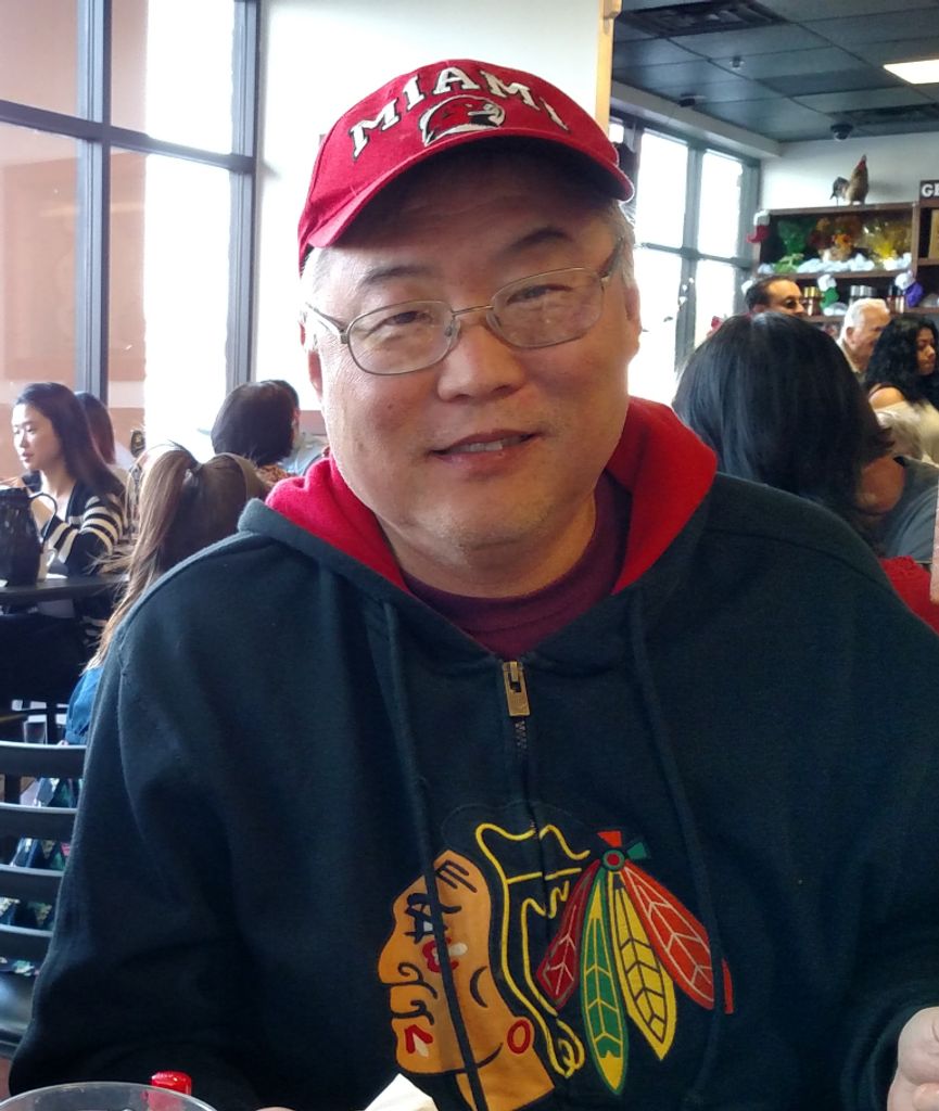 Stephen H. Jin