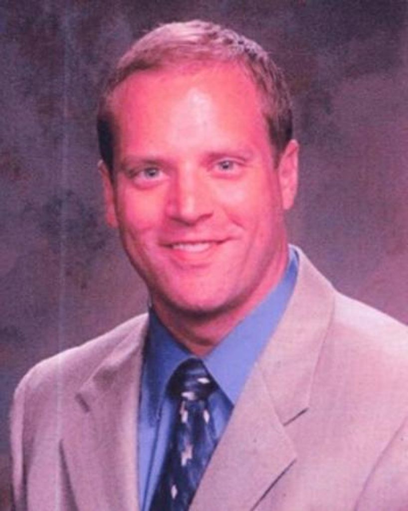 Eric List Profile Photo