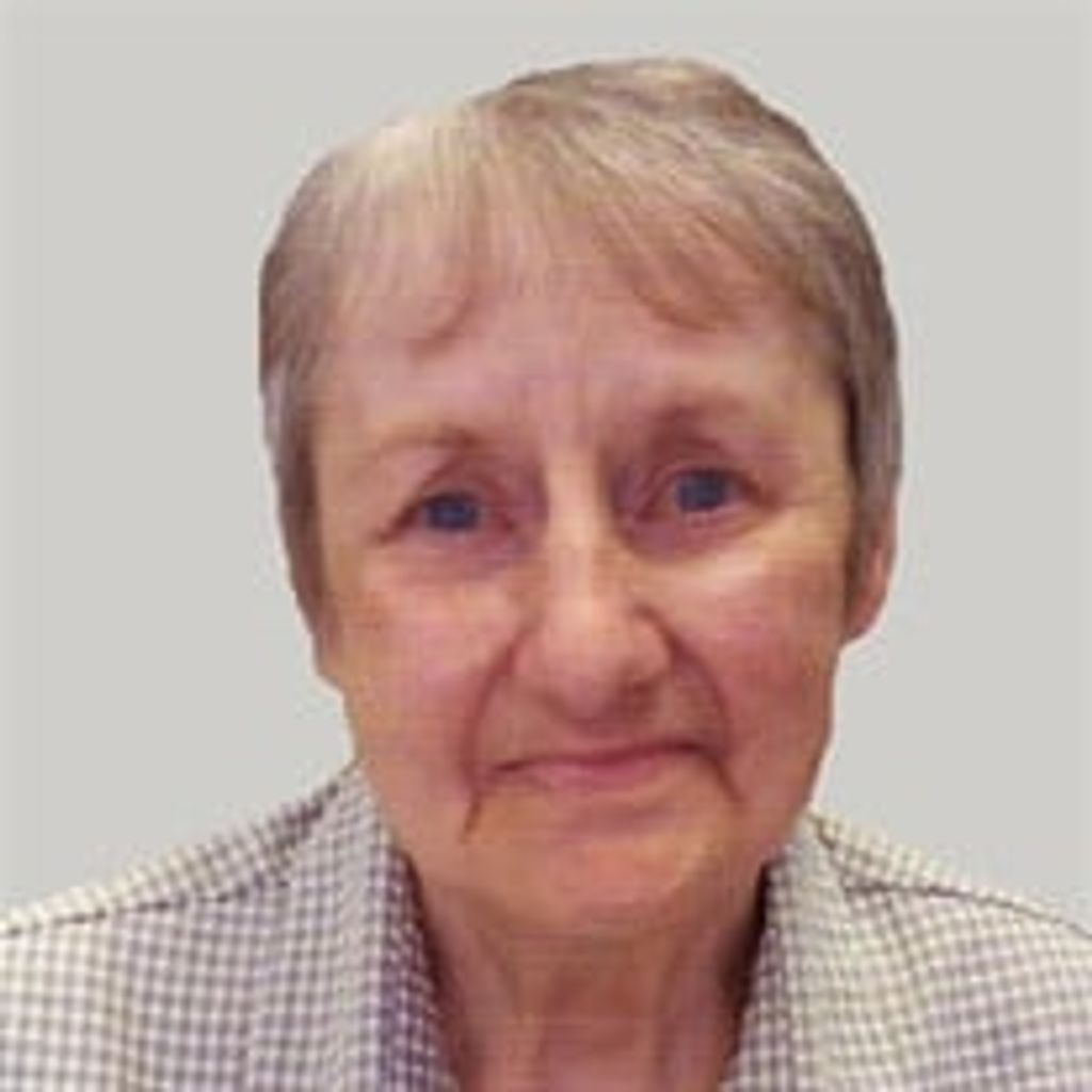 Jo Anne Lich
