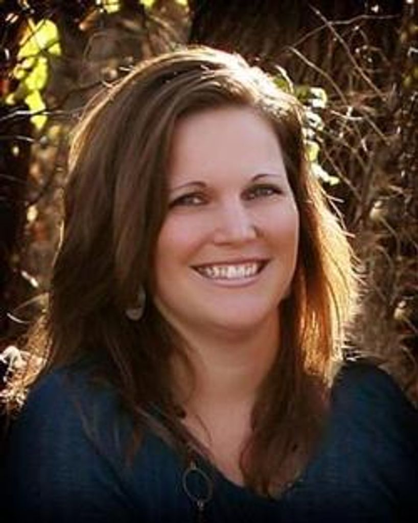 Amanda Michelle Girard