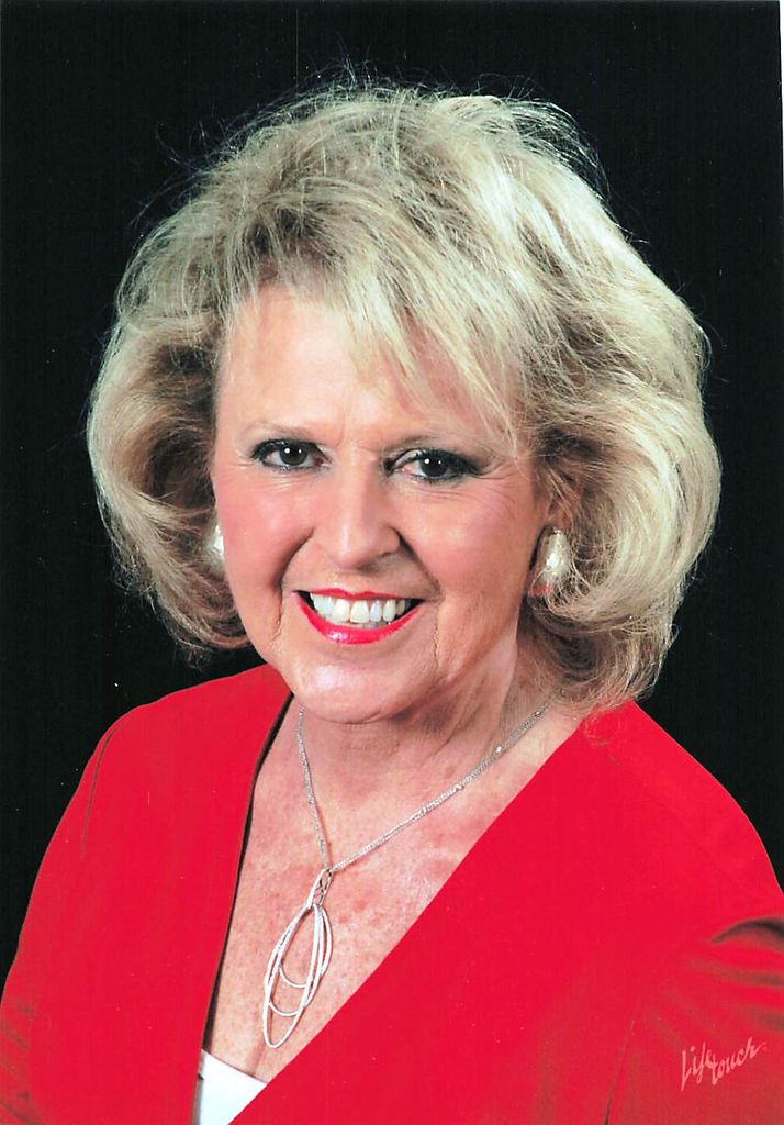 Mrs. Patricia Ann Appleton-Cordell Profile Photo