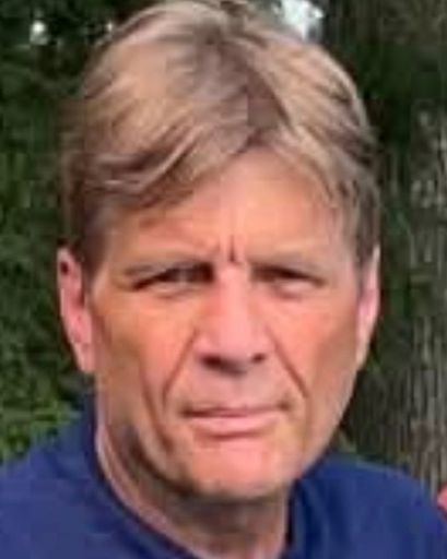 Robert Gregg Mingus's obituary image