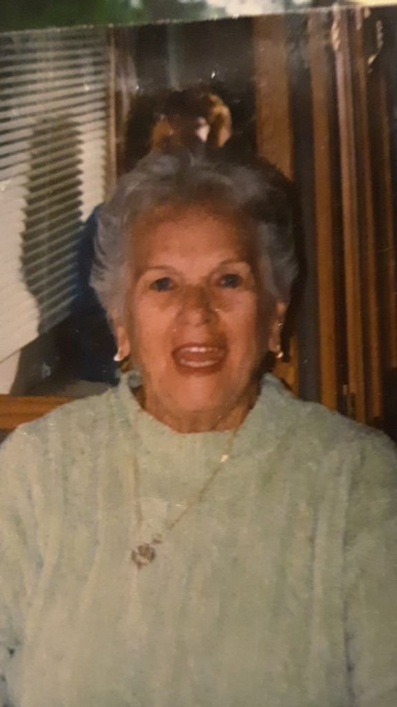 Marion Ashmore Profile Photo