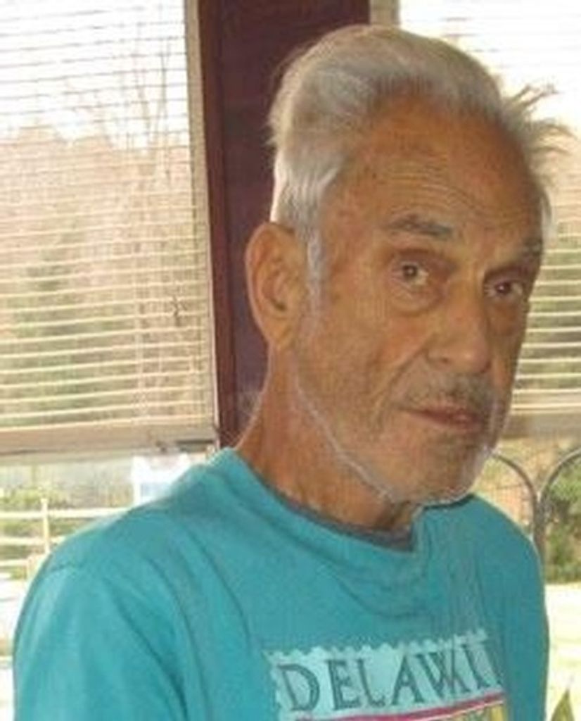 Joseph Cook Sr. Profile Photo