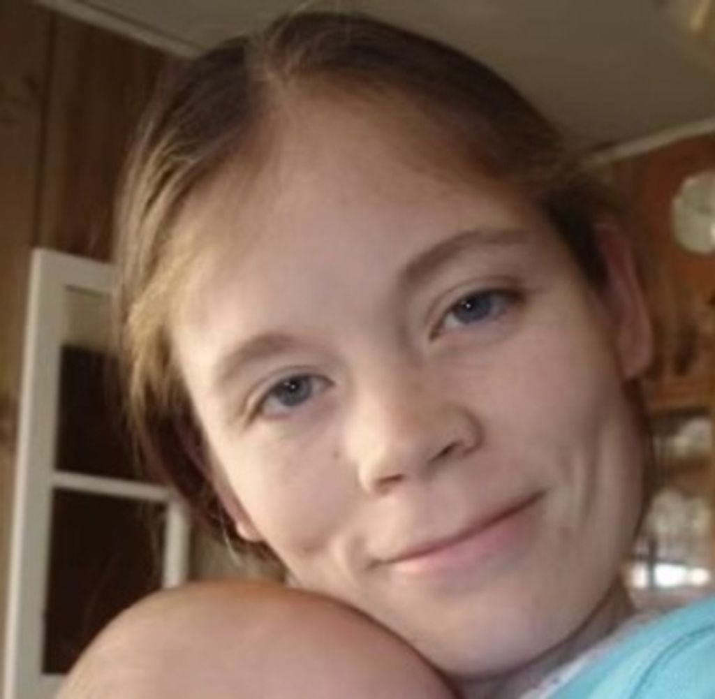 Abigail Cochran Profile Photo