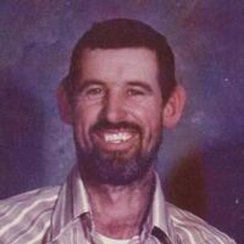 William Lee Davis