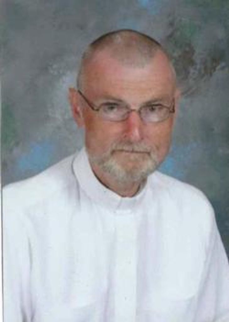 Robert Reagan Profile Photo