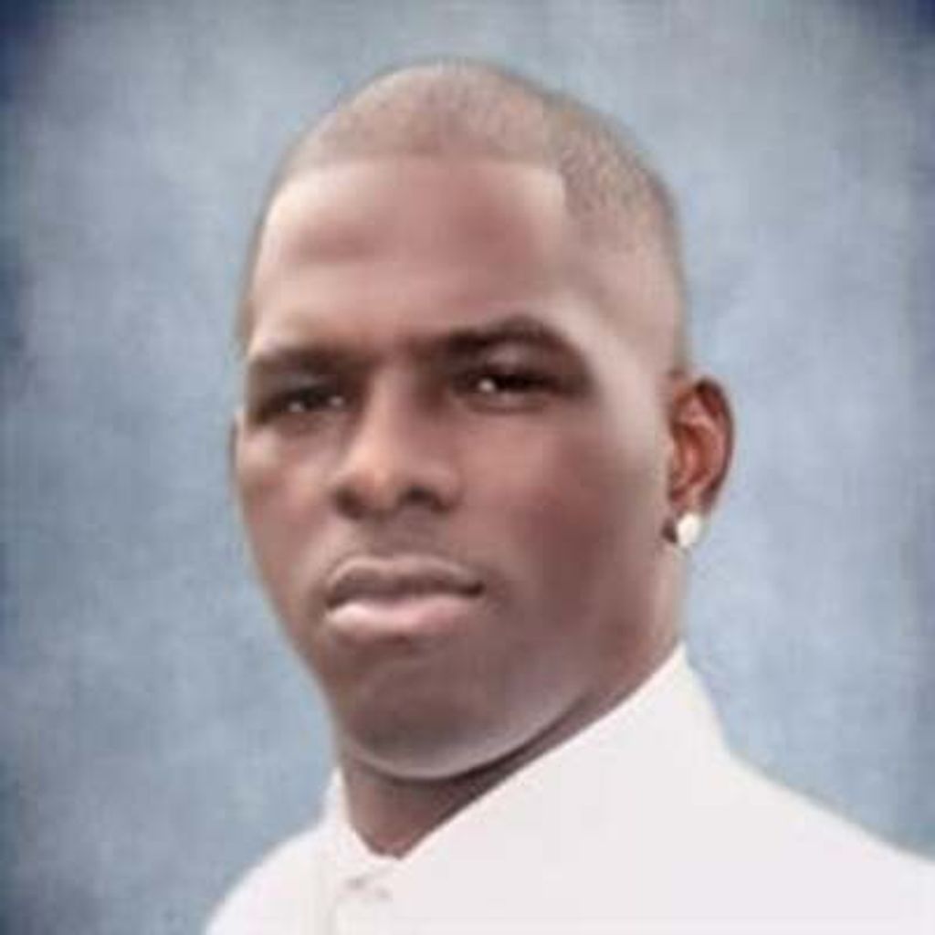 Arrick Jarell Richards Profile Photo