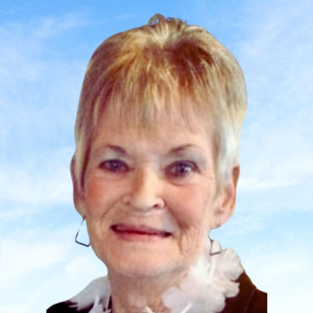 Sally Young Profile Photo