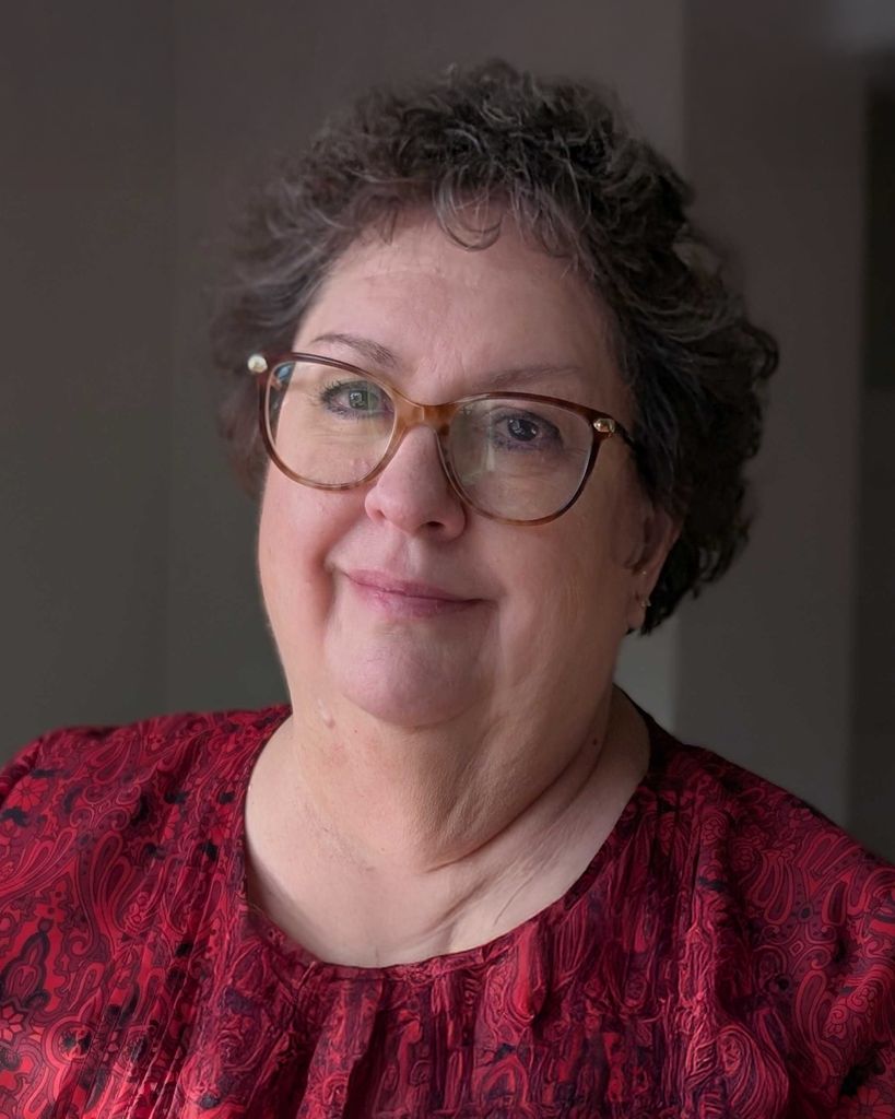 Christina Marie Geno Profile Photo