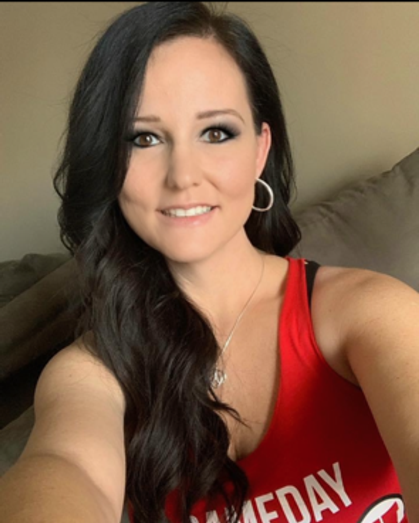 Jessica Ann Cassity Profile Photo