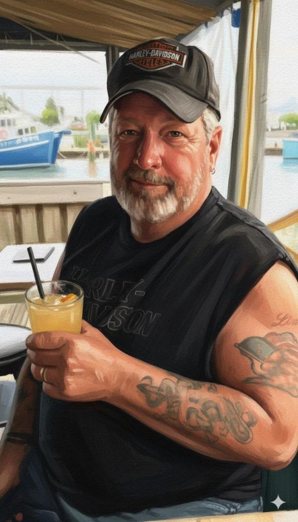 Brent Lee Ridgely Profile Photo