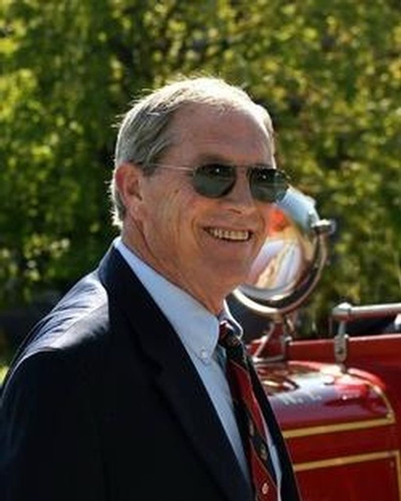 Lawrence J. Andrews Jr. Profile Photo
