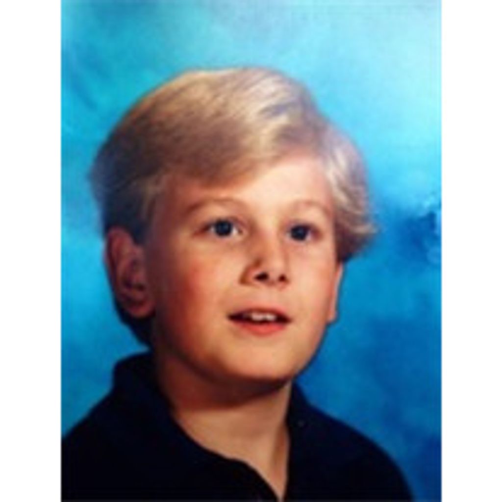 Robert P. ''Bobby'' Gustafson